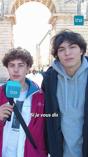 "Voici venu le temps des rires et des chants." 🎶🎶 Vous souvenez-vous de Casimir, le monstre gentil de "L’île aux enfants" ? Il y a 50 ans, le 16 septembre 1974, il apparaissait pour la première fois à la télévision 📺 | INA