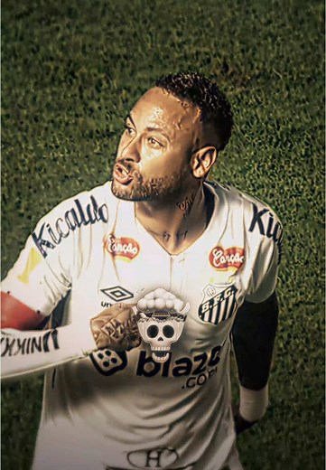 Neymar's Stunning Goal Highlights