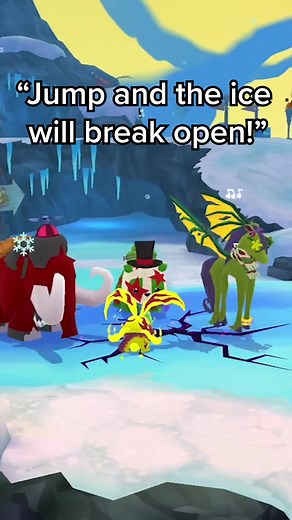 Embrace Your Inner Arctic Wolf in Animal Jam