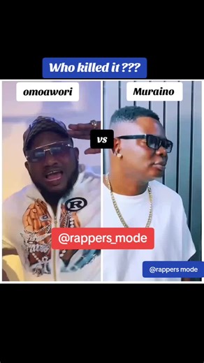 Freestyle Rap UK Drill Showdown: Who Killed It?