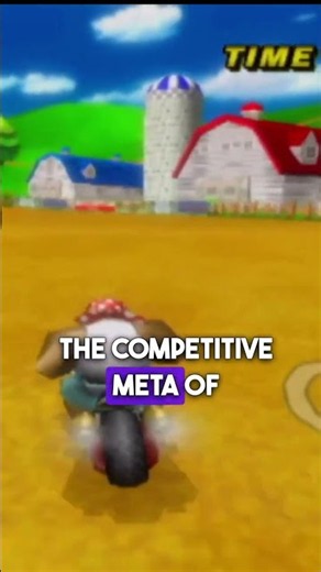 funky kong mario kart wii's meta pick