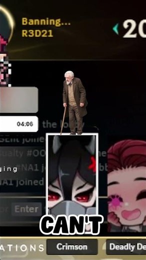 "MY HANDS!" #twitch #imaginered #twitchstreamer