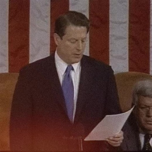 Understanding Gore's Impact on Politics Over 25 Years