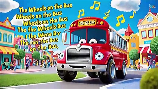 WHEELS Are SPINNING On This FUN Bus Ride!