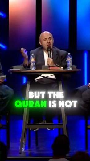 Christian Sam Shamoun SHOWS how to Explain Trinity to Muslim #samshamoun #christian #muslim