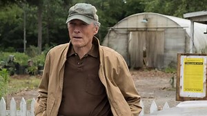 Movie Review – The Mule (2018)