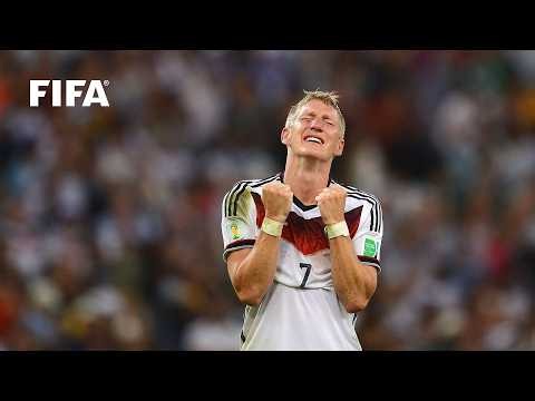 10-Minute FINAL | Germany Answer Argentina, Messi (2014)