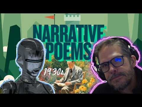 Read on C. S. Lewis - ep340 : 1931 Narrative Poems - The Nameless Isle - 1 (Part 3)