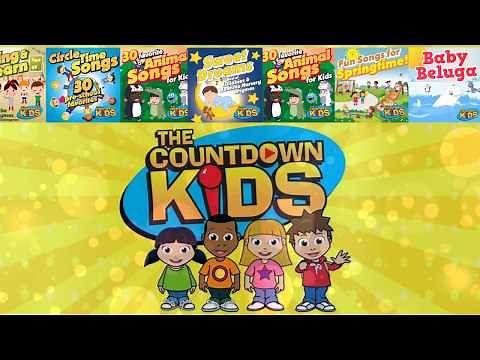 The Countdown Kids | Trailer 2020