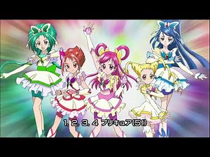 プリキュア5、スマイル go go！ (工藤真由) アニメ Yes！プリキュア5 オープニングテーマソング 音楽 歌, Yes! Pretty Cure 5 opening