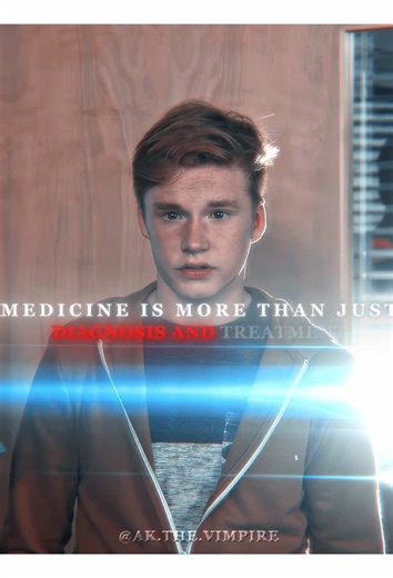Saving Hope | “Every ghost you are afraid of is the person that others miss.” Movie commentary with first person perspective.#fyp #hospital #moviecommentary #fyppppppppppppppppppppppp #tvshow