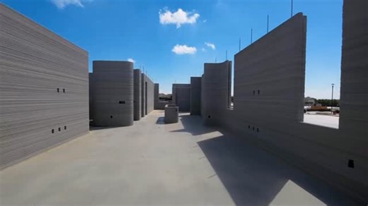 ICON on Instagram: "How do you build a 3D-printed home? See how we are shaping the future of construction."