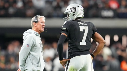 Pete Carroll: Geno Smith is a phenomenal QB, we didn't coach well enough