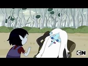 Adventure Time - Simon & Marcy (Preview) Clip 1