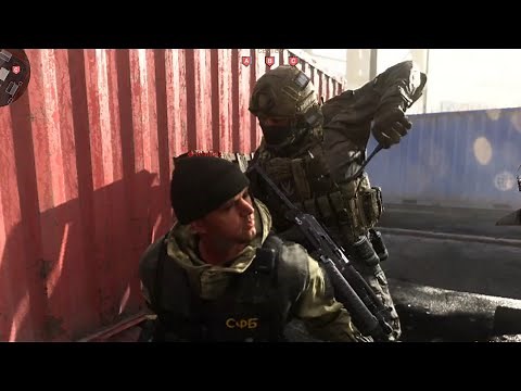 How to (finisher move) your opponent on Modern Warfare/Warzone (pc)