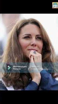 Why Prince William Used Princess Diana's Iconic Ring to Propose to Kate Middleton 15 Years Ago