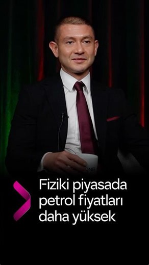Petrol Fiyatlarında Son Durum Ne? | Can Alagöz | QNB Invest