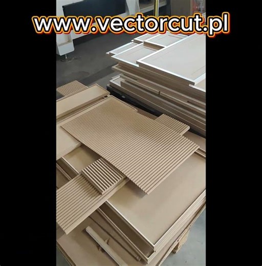 VectorCut CNC Płock