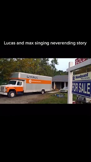 Stranger Things Fan Page on TikTok