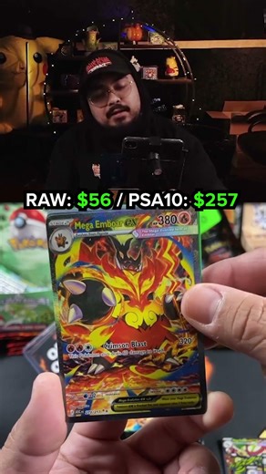 Ascended Heroes God Pack Values ARE INSANE