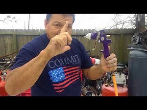 Explicacion de compresores