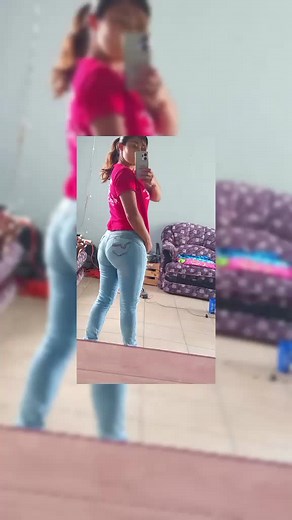 baby chula on TikTok