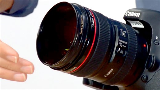 What is a lens? - Photography Foundations: Lenses Video Tutorial | LinkedIn Learning, formerly Lynda.com