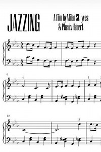 Jazzing - Movie