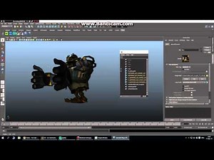 How to fix texture transparancy in maya