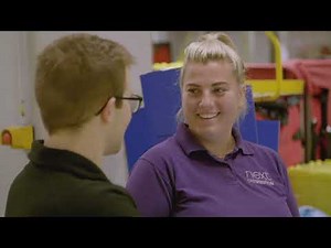 DFN Project SEARCH: Our Vision & Goals