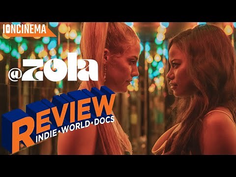 Zola - Movie Review