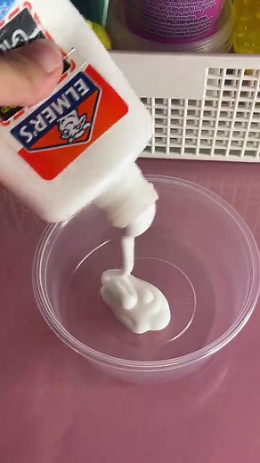 Tutorial: Cómo Hacer Slime sin Bórax - Receta Casera
