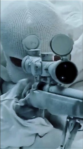 This Sniper’s Revenge #movieedits