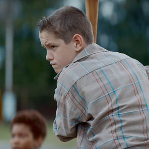 And that's a home run! THE HILL, with Dennis Quaid, is on Netflix UK/IE. | Netflix