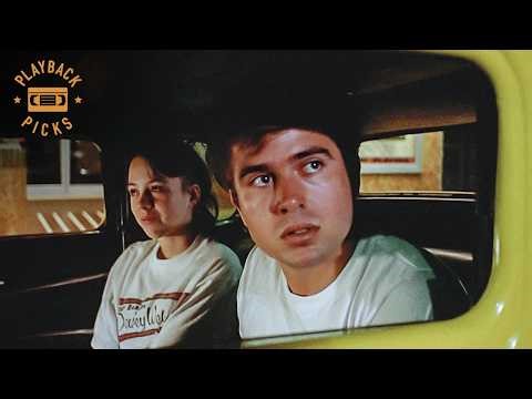 Cops Pull Over John | American Graffiti