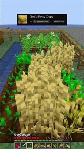 🔥The Best Resource Packs Pt.1 #minecraft