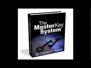 The Master Key System AudioBook - Introduction (Part 1 of 26)