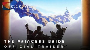 1987 The Princess Bride Official Trailer 1 20th Century Fox Follow kloklineatYoutube: http://bit.ly/2CmXJJz #klokline #kloklineCinema Category: Adventure, Family, Fantasy Production: 20th Century Fox Director: Rob Reiner Cast: Cary Elwes ... Westley Mandy Patinkin ... Inigo Montoya Robin Wright ... The Princess Bride Video: https://youtu.be/VZZatP6uVdI Please leave your comments, suggestion, feedback | Klokline Cinema