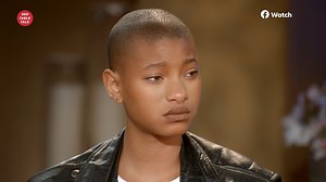 On an all new Red Table Talk, the mother of 15-year-old Olivia Green reveals what led up to her daughter being poisoned by a lethal amount of fentanyl. Hear her gut-wrenching warning for all families this Wednesday. | Red Table Talk