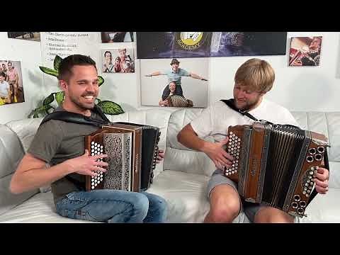 Steirische Harmonika Medley