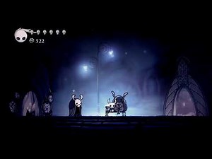 Hollow Knight -38- Bretta's Diary
