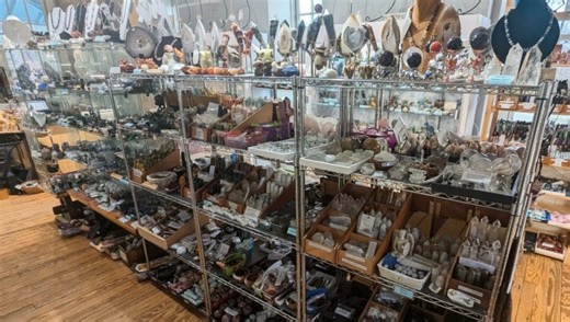 Dive Into Chester County's Spiritual Scene with These Mystical Shops