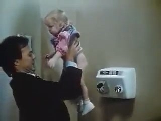 1983 Mr. Mom Movie Trailer with Michael Keaton, Teri Garr, Martin Mull and Christopher Lloyd Mr. Mom is a 1983 American comedy film from 20th Century Fox, directed by Stan Dragoti, written by John Hughes, and produced by Lynn Loring, Lauren Shuler and Aaron Spelling. It stars Michael Keaton, Teri Garr, Jeffrey Tambor, Ann Jillian, Christopher Lloyd and Martin Mull. Plot: An unemployed Detroit automotive engineer becomes a stay-at-home dad and starts taking care of three young children, after his