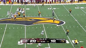 Start Your Day with Game One Highlights ⤵️ | Mississippi State Football