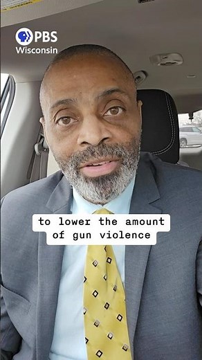 Gun safety training in Milwaukee | Here & Now