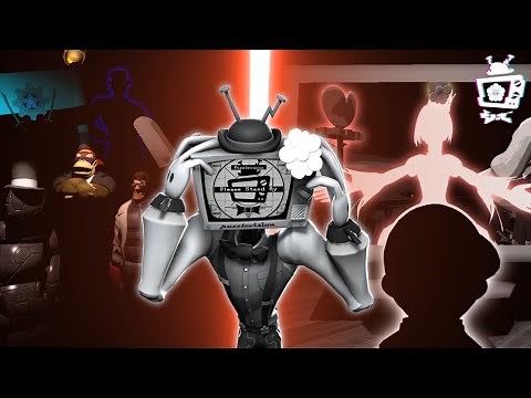 PUZZLEVISION: AFTERSHOW - Show of Love (COMPLETE)
