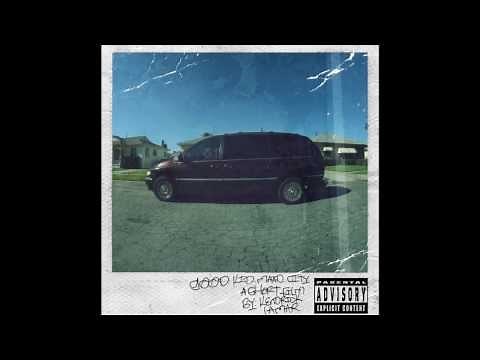Kendrick Lamar - Compton (Ft. Dr. Dre)