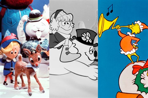 All the Christmas Movies Airing on NBC This Month and How to Watch Them