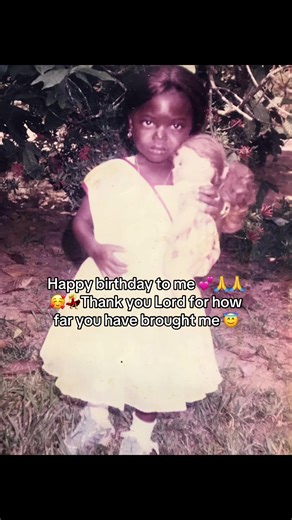 Celebrating My Special Day: A Milestone of Growth