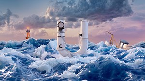 Uswitch launches ‘We Put U First’ brand platform,  created by Lucky Generals - News